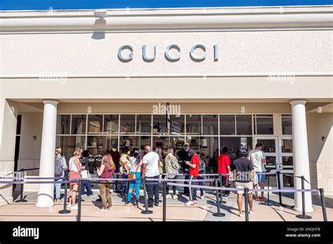 gucci outlet orlando florida|Gucci outlet store locations Florida.